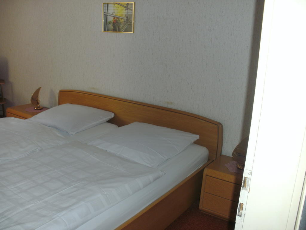 Landhotel Zum Schiff Laurenburg Номер фото