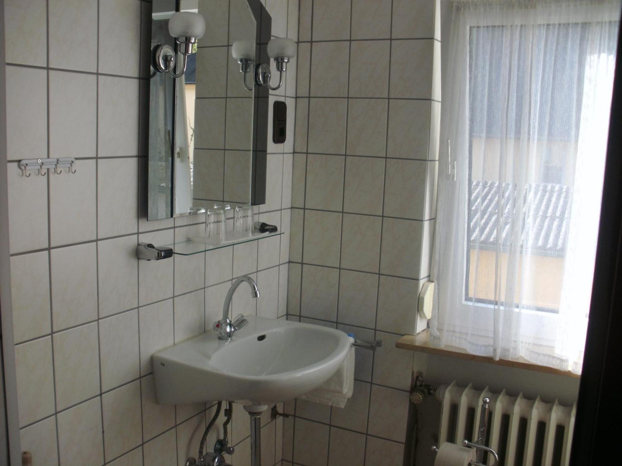 Landhotel Zum Schiff Laurenburg Экстерьер фото