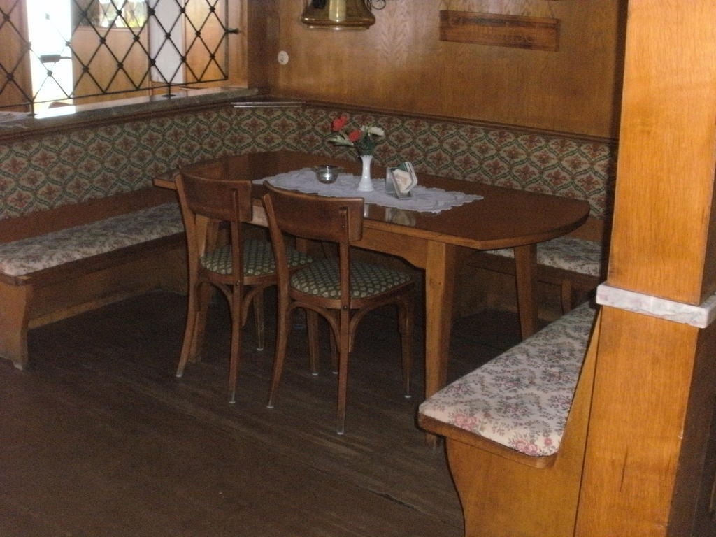 Landhotel Zum Schiff Laurenburg Экстерьер фото