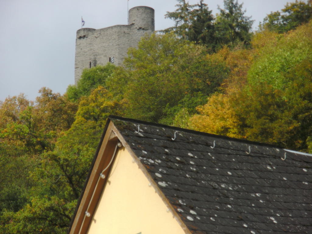 Landhotel Zum Schiff Laurenburg Экстерьер фото
